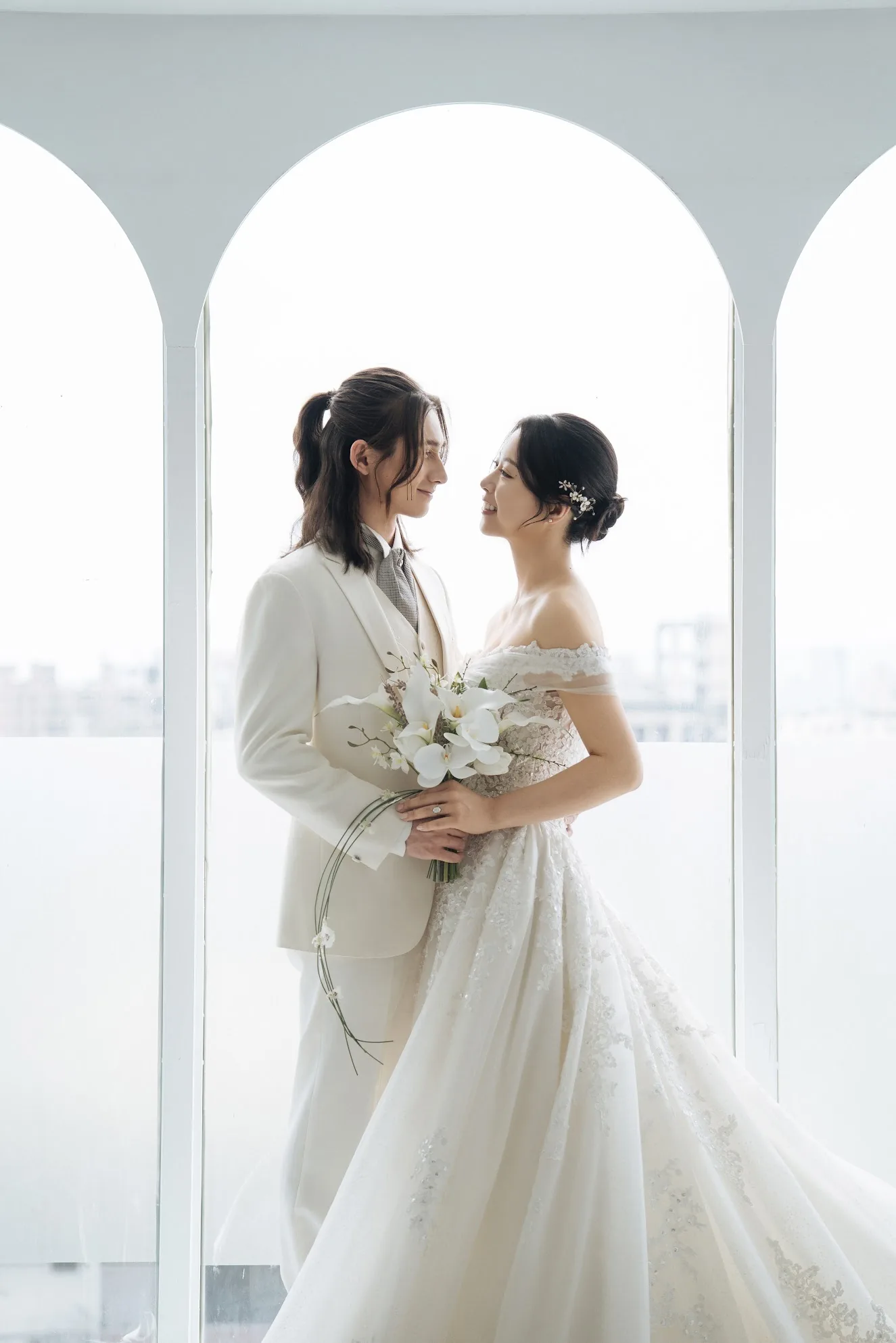 Jessica & Jeremy